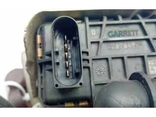 Турбина Audi A5 8T 8F GS4059145721B