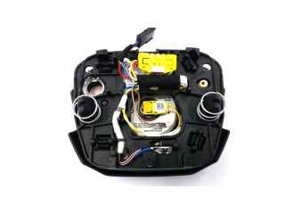 Подушка безопасности водителя 89A880201H Audi e-tron