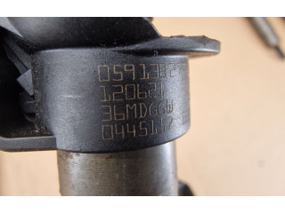 Vstřikovač 059130277, 059130277CC Audi A8 S8 D4 4H