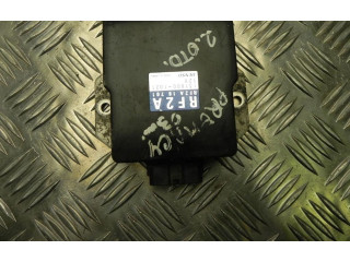 Блок управления 1310001021, G2251 Mazda Premacy