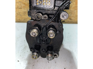 Vstřikovací čerpadlo Opel Zafira A -