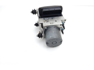 Блок АБС 4G0907379M, 95140914005   Audi  A6 S6 C7 4G  2011 - 2018 года