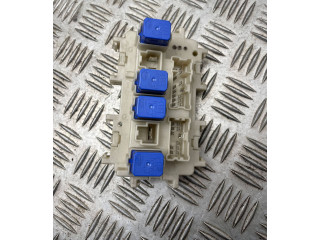   Pojistková skříňka c0895   Nissan Murano Z51 2012