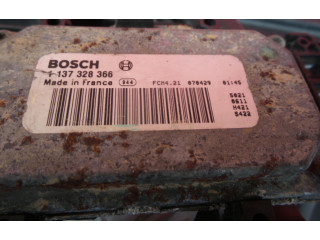 Поршень Электрический вентилятор радиаторов D 4204 T 3136613305, 0130307073 Volvo V50