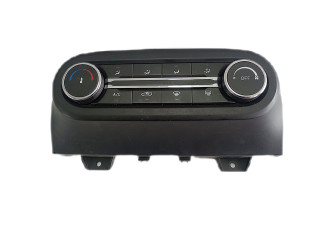 Блок управления климат-контролем    Peugeot Partner III