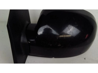 Зеркало электрическое левое Hyundai Getz