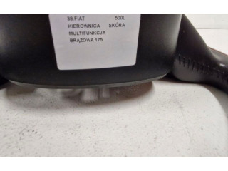 Руль Fiat 500L  2013 -  года       