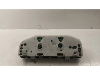 Přístrojová deska Mazda 323 F 1999 BJ3NB