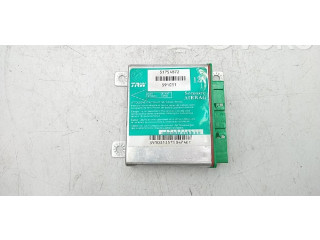 Блок подушек безопасности 51795431, 51754872 Fiat Grande Punto