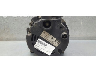 Генератор 01214544502, 2542412C   Mercedes-Benz A W168 1.4     