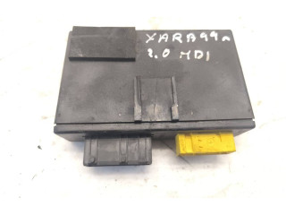 Блок комфорта 9633523680, 92561109 Citroen Xsara