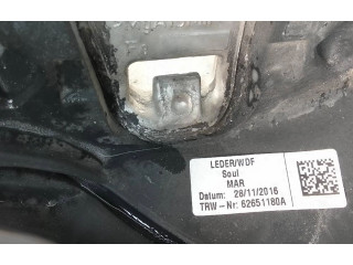 Руль Audi Q3 8U 2011 - 2016 года 62651180a