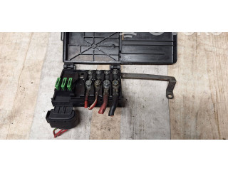 Блок предохранителей 1J0937550, 1J0937617D Audi A3 S3 8L