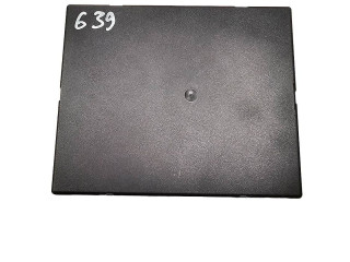 Блок комфорта 4h0907064 Audi A6 C7