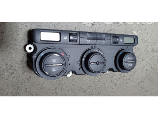 Блок управления климат-контролем 1Z0907044H3X1   Skoda Octavia Mk2 (1Z)