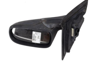 Зеркало электрическое        Saab 9-3 Ver2  2003 - 2007 года   