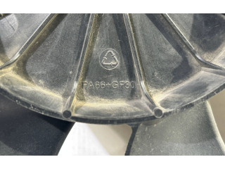 Вентилятор печки 12l8203FPHTH McLaren MP4 12c