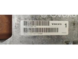    Рулевая рейка P31340192, 12011104969   Volvo S60 2011 - 2013 года