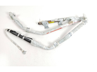 Боковая подушка безопасности 7030A361, 622912101 Mitsubishi Outlander