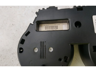 Панель приборов 6106WX Citroen C8