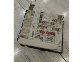 Pojistková skříňka Řídící jednotka BSM 8200455424G Renault Megane II 2004