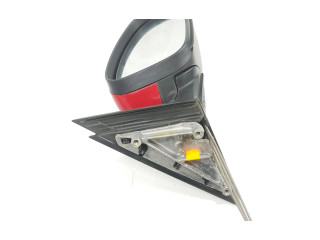 Зеркало электрическое Сзади Skoda Fabia Mk2 (5J) 2007-2014 года