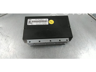 Pojistková skříňka Блок управления подвески 4G0907553G, 4G0907553F Audi A6 S6 C7 4G 2017