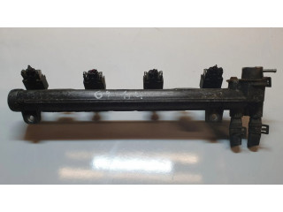 Магистральная трубка топлива