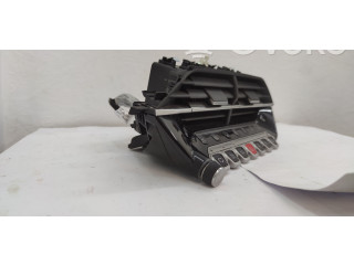 Модуль блока управления кондиционером 9823457080, 9823457180   Peugeot 2008 II