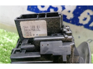 Переключатель дворников 96247561ZL, 96247561ZL Citroen Xsara