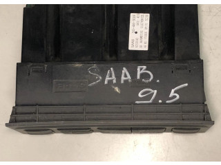 Дисплей Saab 9-5