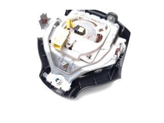 Подушка безопасности водителя 7030A263XA, 619546800B Mitsubishi L200