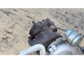  Турбина Subaru Forester SG  14412AA451, 14412AA451         