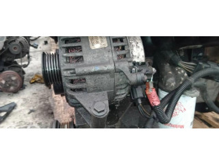 Генератор Ford Fiesta 1.3