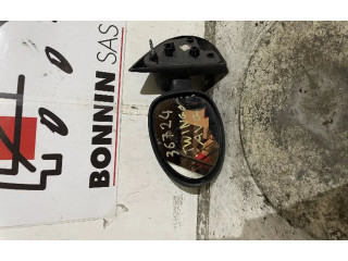 Зеркало электрическое        Renault Twingo I  1999 - 2006 года   