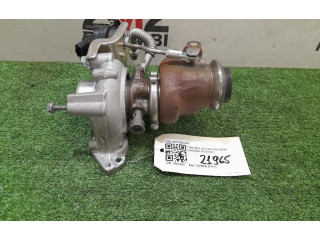 Турбина Citroen C4 Cactus 4917203100, 4917203100