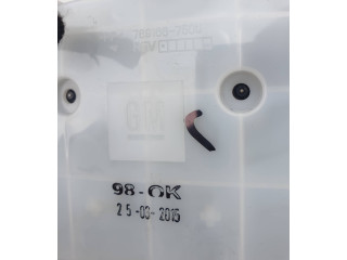 Панель приборов 600775881, 13430876 Opel Meriva B