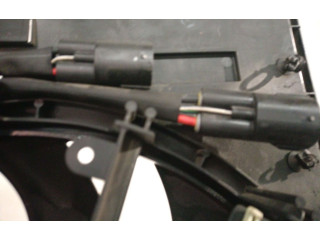 Вентилятор радиатора LR082549, LR082549 Land Rover Discovery 5