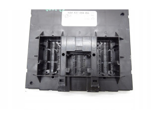 Блок комфорта 5Q0937086BG Skoda Octavia Mk3 (5E)