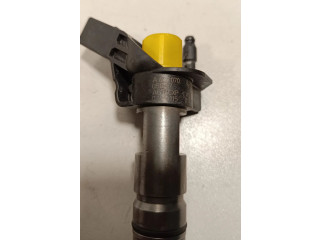 Форсунка 0986435 Jeep Grand Cherokee (WK) для дизельного двигателя 3