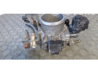 Дисплей       Lancia Kappa