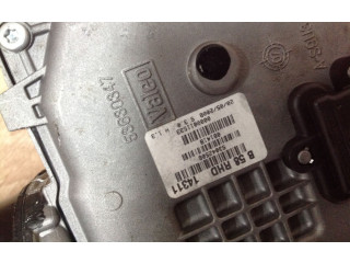 Моторчик дворников 9687622180 Citroen C4 I Picasso