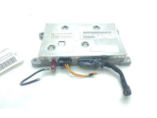 Řídící jednotka 7L5035729 Porsche Cayenne (9PA) 2006