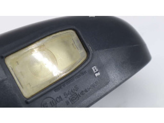 Зеркало электрическое Volvo V70 2000 - 2004 года