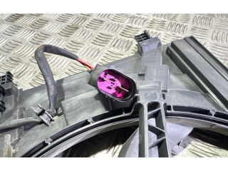 Вентилятор радиатора 5Q0121203CN, 23154250 Volkswagen Golf VII