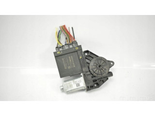 Передний двигатель механизма для подъема окон