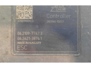 Jednotka ABS 5611069PA Suzuki Baleno IV 2017