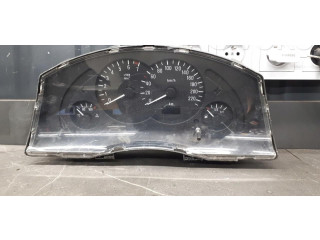 Панель приборов 13173376XK   Opel Meriva A       