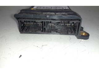 Блок подушек безопасности 9803844280, 9674290580 Citroen C5