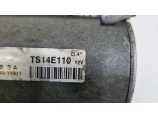 Стартер TS14E110 Citroen C3